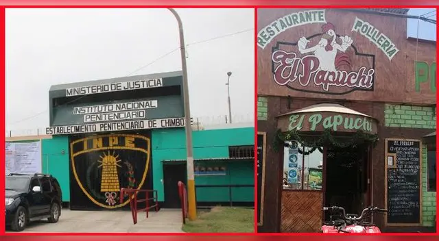 Dueño de pollería abusos sexualmente de menor de 14 años.