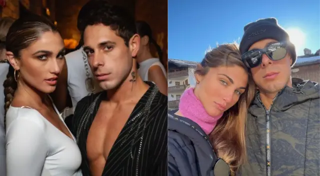 Hugo García en las pasarelas de Nueva York