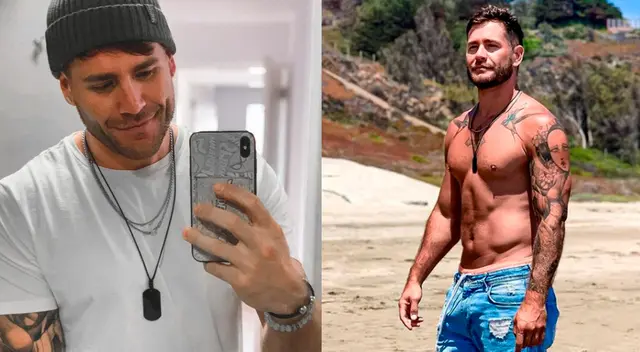 El chileno Pancho Rodríguez fue impedido de ingresar al Perú