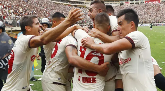 Universitario de Deportes es uno de los equipos peruanos con más participaciones en la Copa Libertadores. Universitario de Deportes es uno de los equipos peruanos con más participaciones en la Copa Libertadores.
