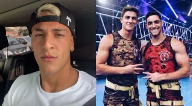 Emilio Jaime se Emilio Jaime se