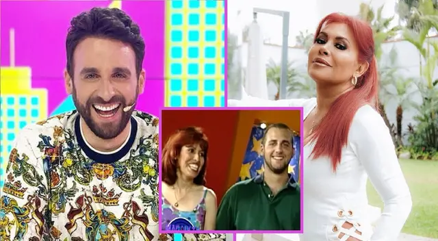 Rodrigo González dejó claro que él trabajó duro para ganarse un espacio gracias a sus fans.