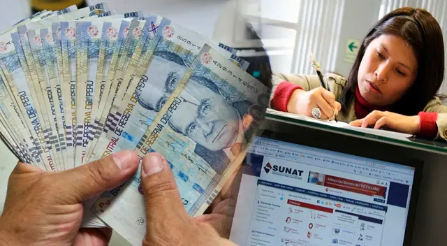 LINK Devolución de impuestos pago Sunat 2022 LINK Devolución de impuestos pago Sunat 2022