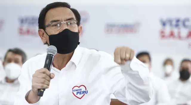 Exjefe de Estado protestó en Twitter por la falta de mujeres en el gabinete.