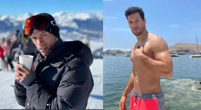 Patricio Parodi habría pagado para estar nominado a los 100 rostros más bellos del mundo. Patricio Parodi habría pagado para estar nominado a los 100 rostros más bellos del mundo.