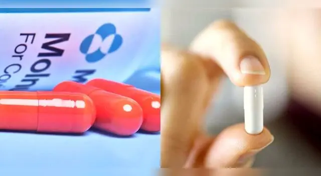 Esta pildora será un esfuerzo más para combatir al coronavirus.