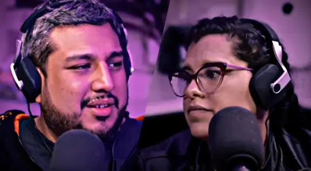 Ricardo Mendoza y Norka Gaspar serán investigados por la fiscalía por violencia de género Ricardo Mendoza y Norka Gaspar serán investigados por la fiscalía por violencia de género