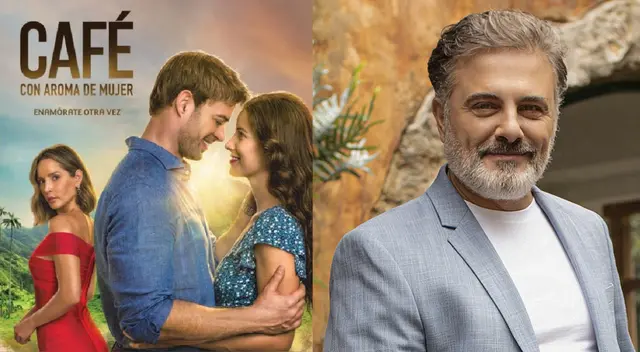 ¿Quién es Marcelo Dos Santo, el actor que triunfa en Netflix?