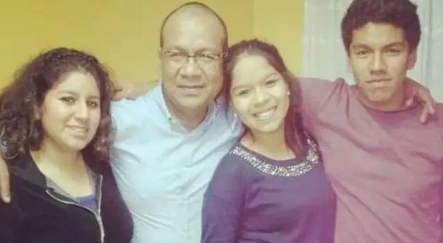 “Quiero abrazar el cuerpo de mi papá por última vez”: hija de pescador desaparecido pide ayuda para ir a España