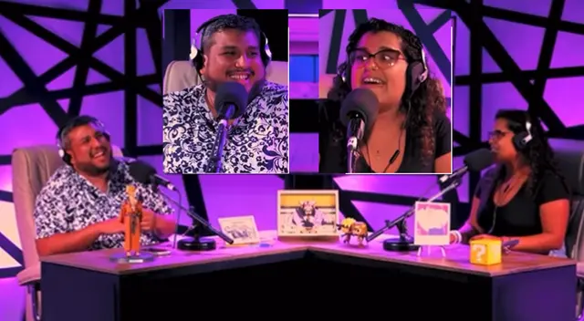 Ricardo Mendoza y Norka Gaspar siguen en el ojo de la tormenta por sus polémicos comentarios.