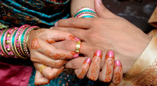 El sujeto se hacía pasar por un funcionario sanitario.