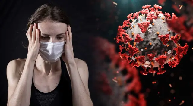 Los síntomas más frecuentes de la variante Ómicron son tos y secreción nasal. Los síntomas más frecuentes de la variante Ómicron son tos y secreción nasal.