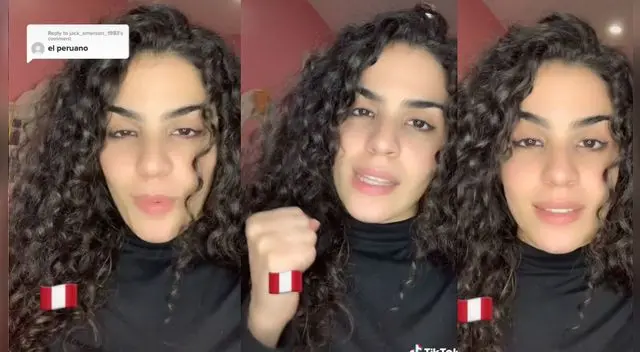 La escena no ha tardado en volverse viral en las redes.