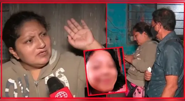 Un adolescente muere alcanzada por un fragmento de roca tras explosión en una obra ocasionada de agua potable de sedapal. Un adolescente muere alcanzada por un fragmento de roca tras explosión en una obra ocasionada de agua potable de sedapal.