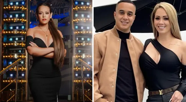 Florcita Polo triste por la crisis sentimental de Melissa Klug y Jesús Barco.