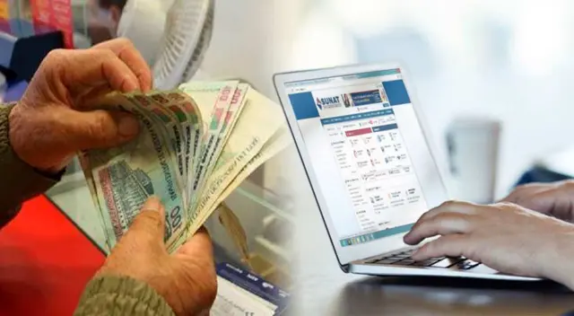 Devolución de impuestos SUNAT 2022 Devolución de impuestos SUNAT 2022