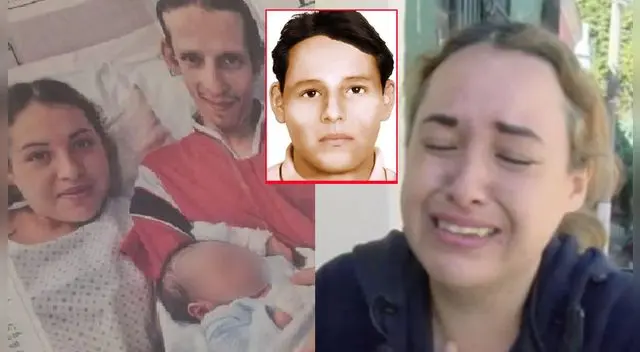 Robaron a bebé de clínica y sus padres lo hallan 16 años después.