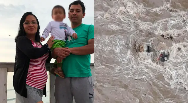 Los fallecidos y el lugar de la tragedia Los fallecidos y el lugar de la tragedia