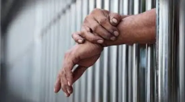 El procesado Erick Augusto Bamberger Licla fue condenado a cadena perpetua por abuso sexual a una menor de edad