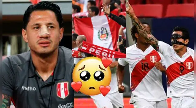 Lapadula no se operaría el tabique para estar presente en partidos finales de la selección peruana. Lapadula no se operaría el tabique para estar presente en partidos finales de la selección peruana.