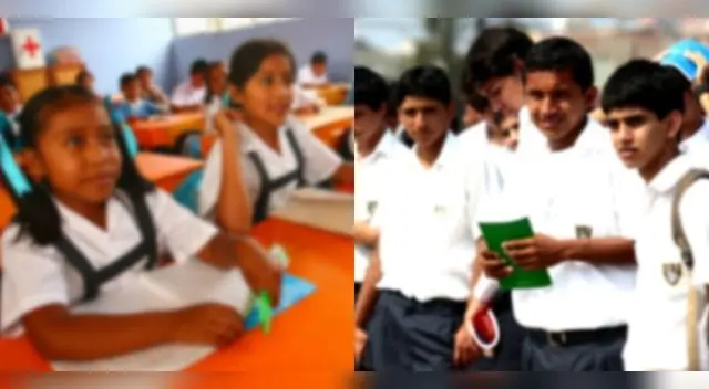 El retorno a clases escolares se deberá tener completa la vacunación contra el COVID-19. El retorno a clases escolares se deberá tener completa la vacunación contra el COVID-19.