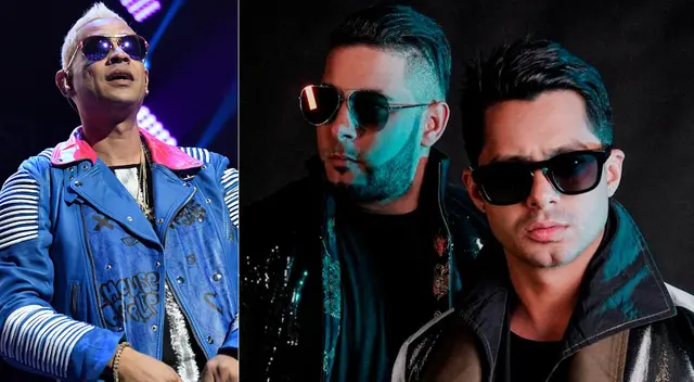 cuándo es el concierto de RKM y Ken-Y y Maldy cuándo es el concierto de RKM y Ken-Y y Maldy