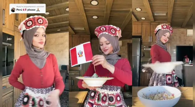 La escena no ha tardado en volverse viral en las redes. La escena no ha tardado en volverse viral en las redes.