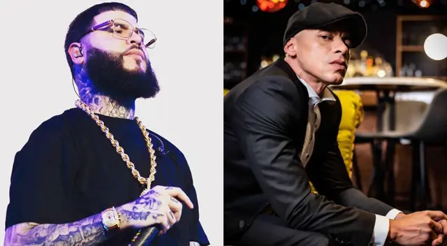 El puertorriqueño entrará a una nueva etapa artística.