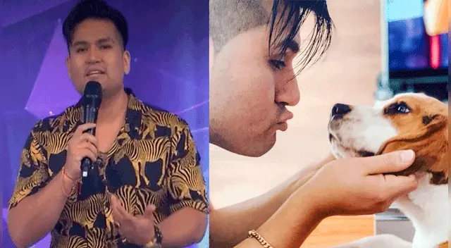 Dueño de Magic Dog se quiebra al verse atacado en redes sociales por falsa información.