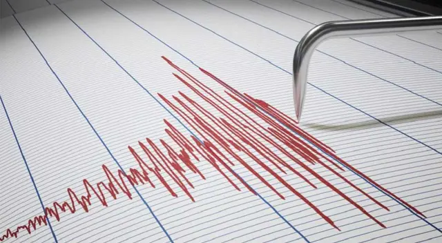 Movimiento telúrico se sintió con fuerza en Arequipa. Movimiento telúrico se sintió con fuerza en Arequipa.