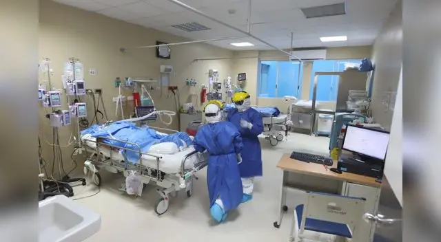 Enfermedades cardiovasculares que incrementan como secuela del coronavirus Enfermedades cardiovasculares que incrementan como secuela del coronavirus