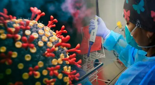 Conoce todo sobre la Subvariante BA.2 de Ómicron. Conoce todo sobre la Subvariante BA.2 de Ómicron.