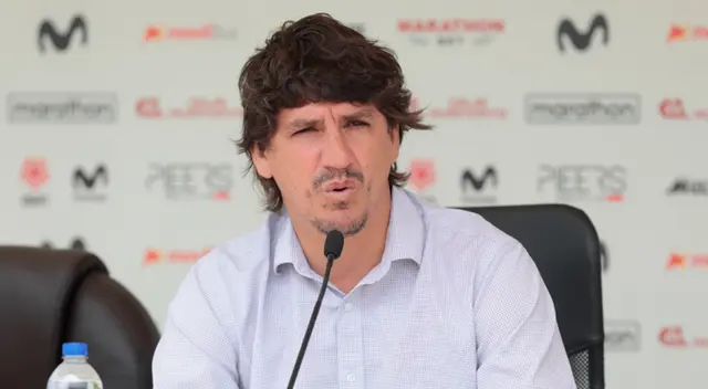 Jean Ferrari hizo su denuncia a través de las redes sociales. Jean Ferrari hizo su denuncia a través de las redes sociales.