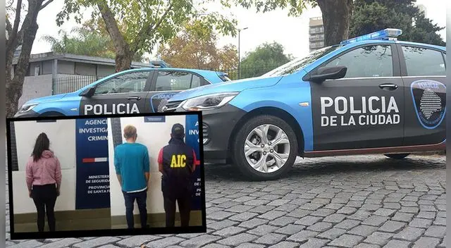 Padres dieron insólita respuesta por grave estado del bebé.