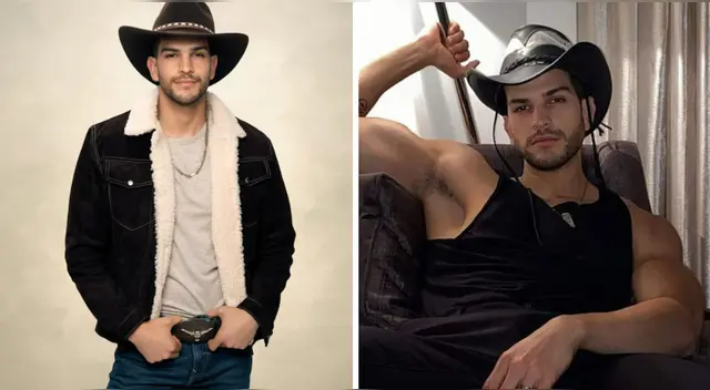 Pasión de Gavilanes llegó a Netflix, descubre más datos sobre el protagonista de la segunda temporada.