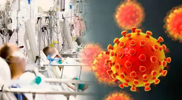 Conoce AQUÍ todos sobre el long covid Conoce AQUÍ todos sobre el long covid