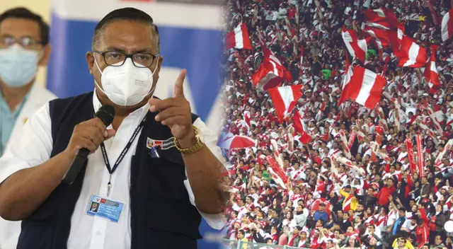 Titular de Salud busca eliminar restricciones en plena tercera ola.