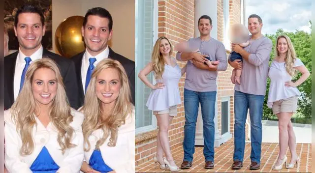 El hecho ocurrió en Estados Unidos.