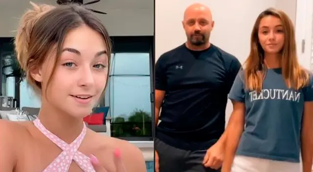 El padre de Ava no fue juzgado, pues se concluyó que actuó en legítima defensa dentro su propiedad contra un hombre armado. El padre de Ava no fue juzgado, pues se concluyó que actuó en legítima defensa dentro su propiedad contra un hombre armado.