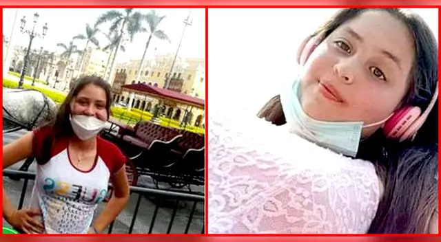 Niña venezolana es reportada desaparecida. Niña venezolana es reportada desaparecida.