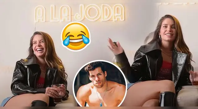 ¿Flavia Laos le mandó tremenda indirecta a Patricio Parodi?