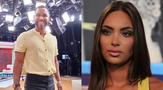 Giselo arremete contra Natalie Vértiz tras anunciar regreso a EEG Giselo arremete contra Natalie Vértiz tras anunciar regreso a EEG