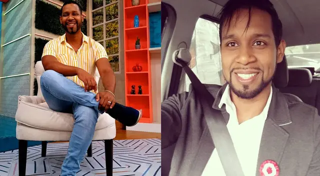 A qué se dedicaba Giselo antes de pertenecer a la televisión. A qué se dedicaba Giselo antes de pertenecer a la televisión.