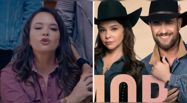 Pasión de Gavilanes 2 se estrenó el 14 de febrero