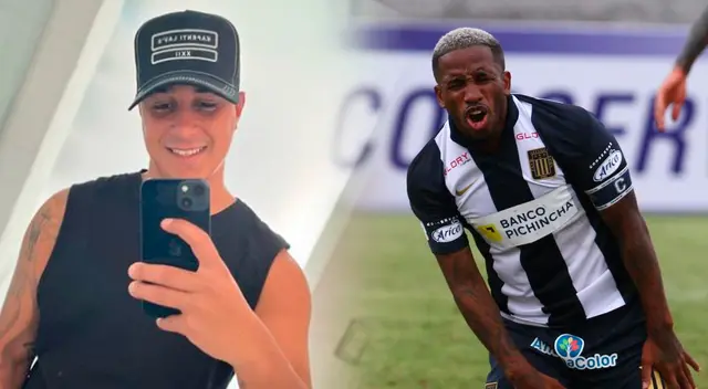 Jesús Barco no cree que Jefferson Farfán es el 10 de la calle.