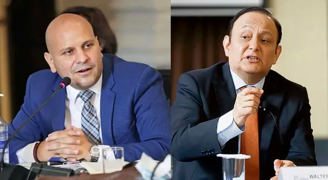 Titular de Cultura pidió a Gutiérrez hacerse a un lado en la coyuntura política.