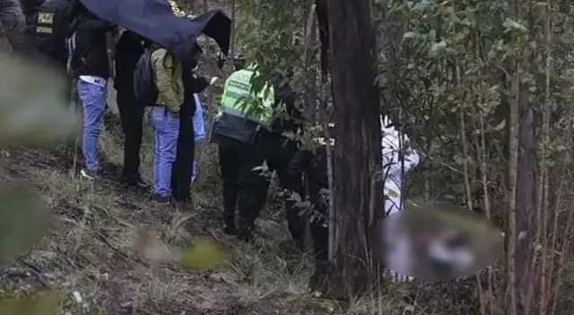 Asesinan a adolescente en Huancayo