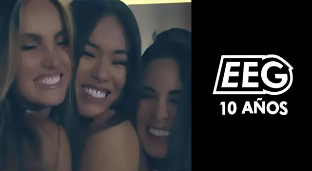 Lanzamiento de la nueva temporada de EEG no se dará en las instalaciones de Pachacamac