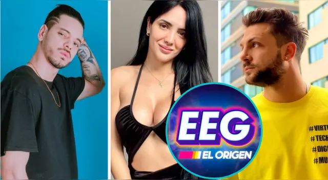 Esto Es Guerra vuelve este lunes 21 de febrero a la TV