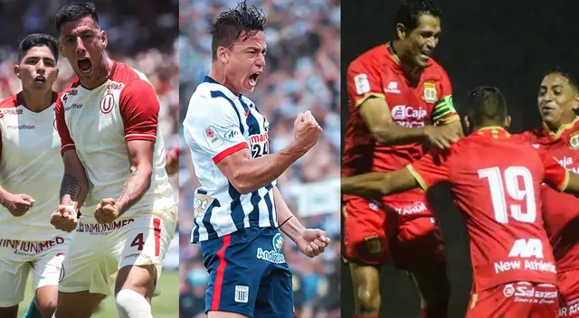 Revisa todos los detalles que dejó la fecha 3 del Torneo Apertura de la Liga 1 2022. Revisa todos los detalles que dejó la fecha 3 del Torneo Apertura de la Liga 1 2022.